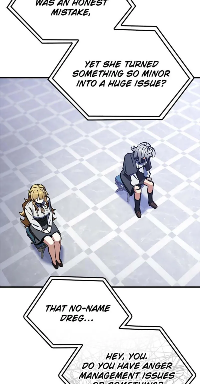 A Villain's Will to Survive Chapter 6 - 72