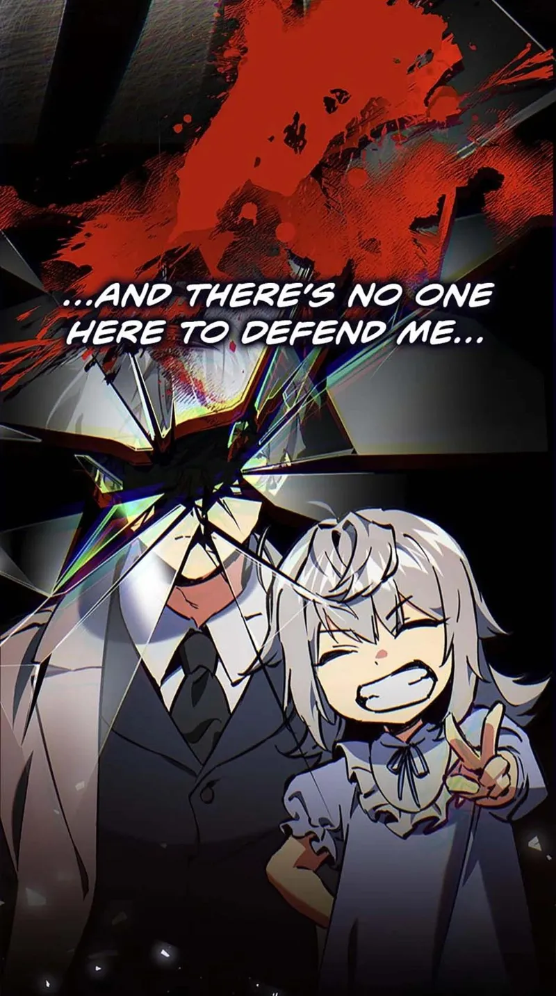 A Villain's Will to Survive Chapter 6 - 77