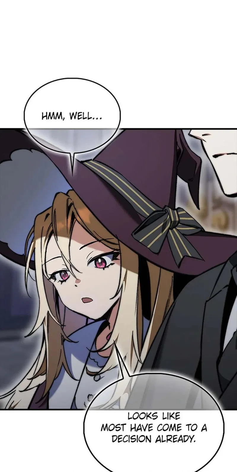 A Villain's Will to Survive Chapter 6 - 81