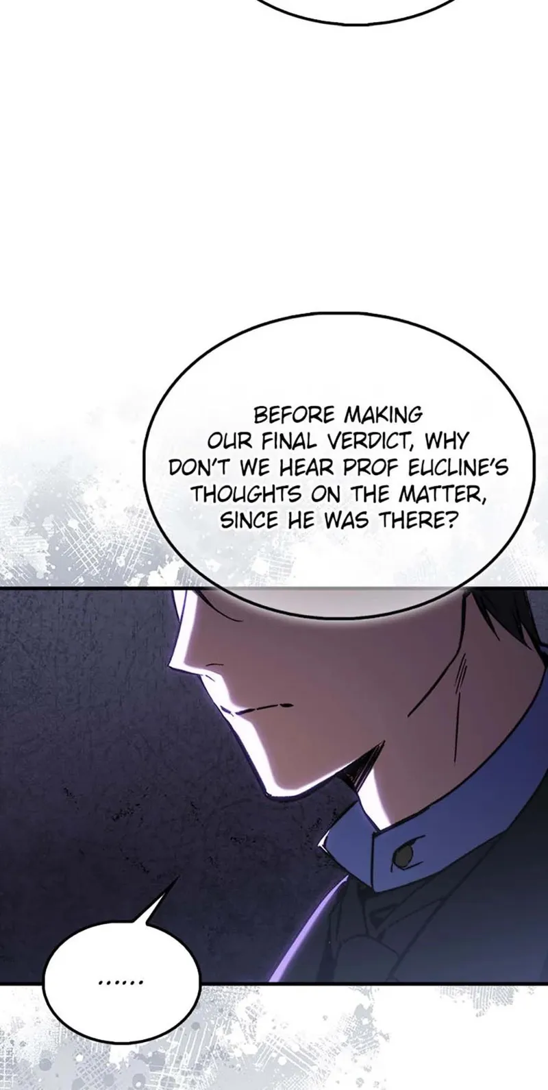 A Villain's Will to Survive Chapter 6 - 82