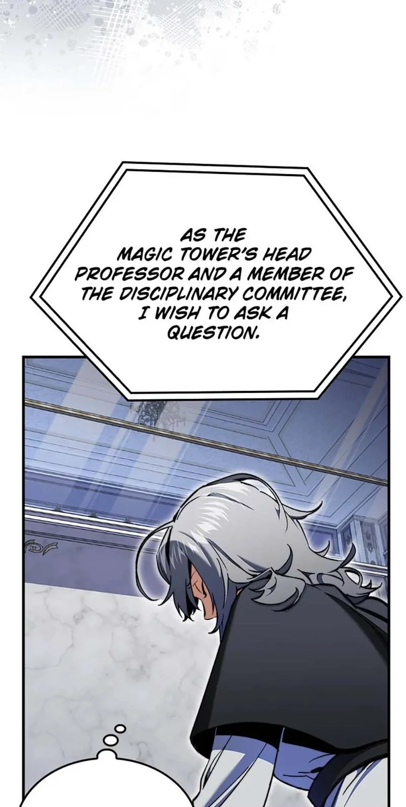 A Villain's Will to Survive Chapter 6 - 83