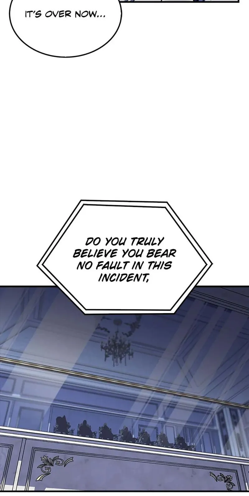 A Villain's Will to Survive Chapter 6 - 84