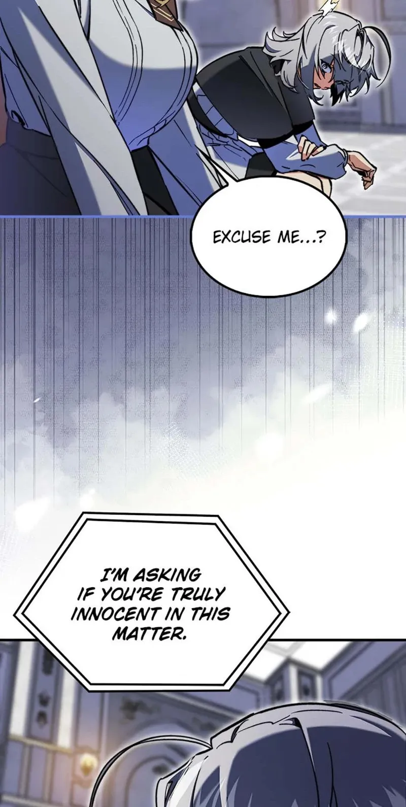 A Villain's Will to Survive Chapter 6 - 86