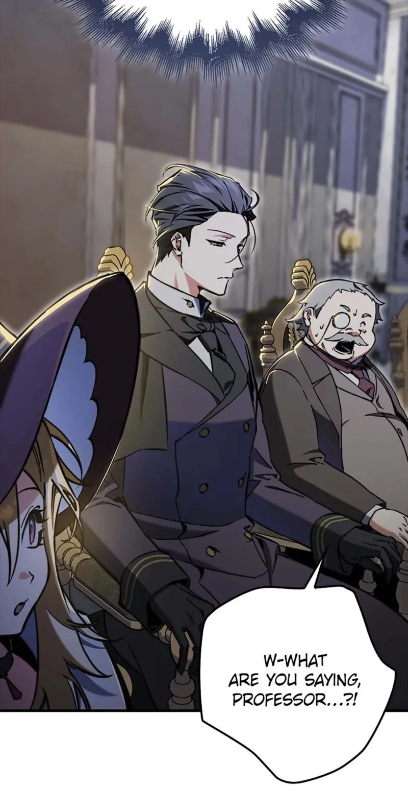 A Villain's Will to Survive Chapter 6 - 88