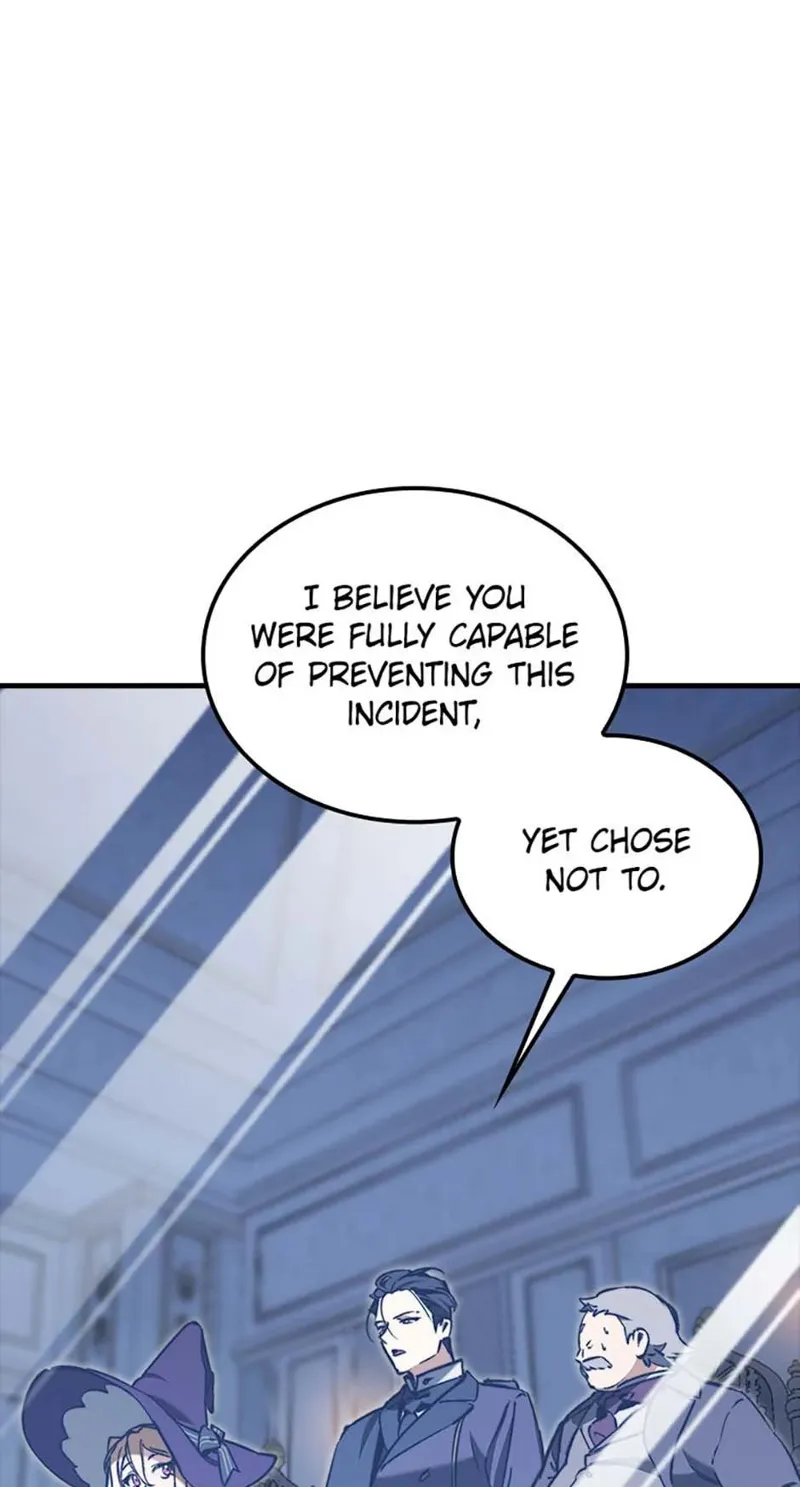 A Villain's Will to Survive Chapter 6 - 89