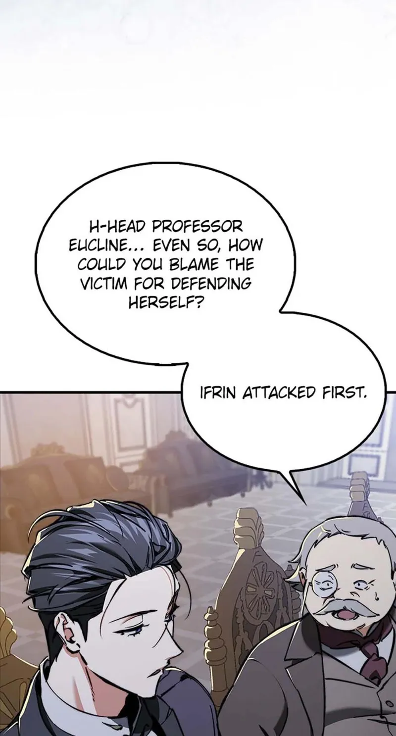 A Villain's Will to Survive Chapter 6 - 94