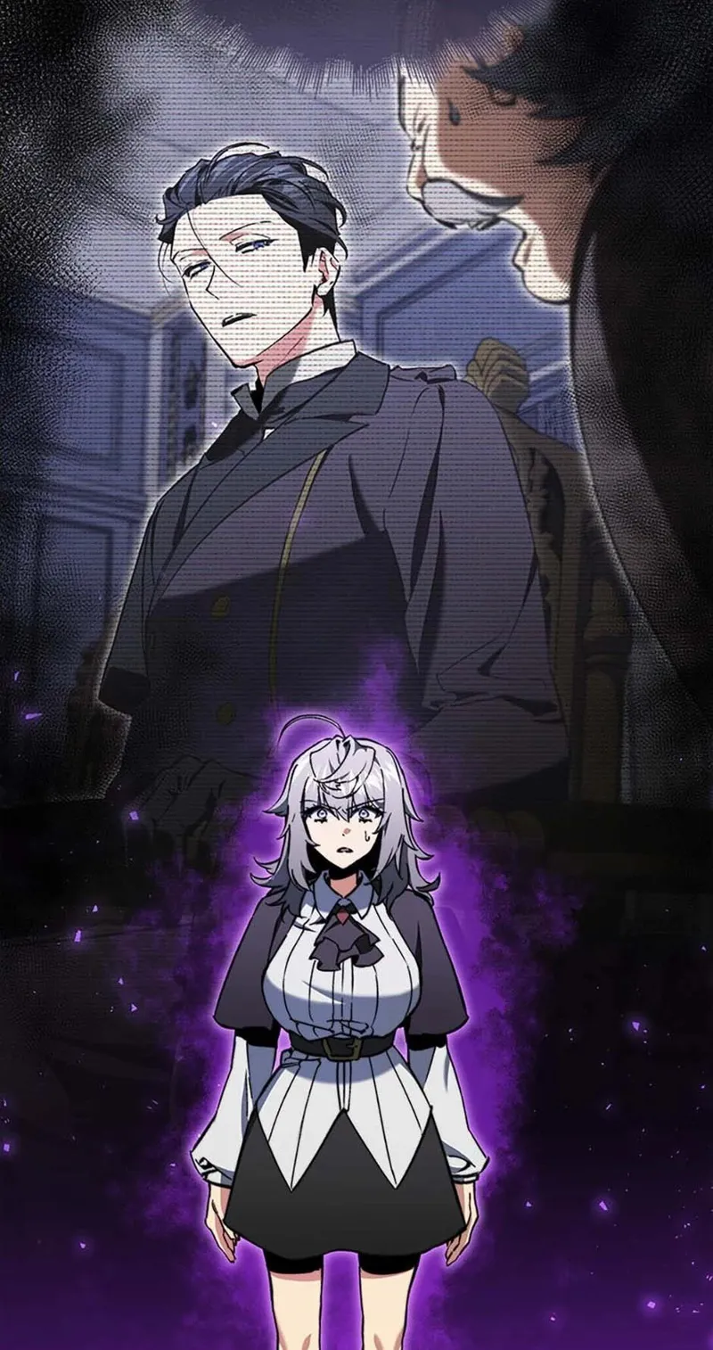 A Villain's Will to Survive Chapter 6 - 98