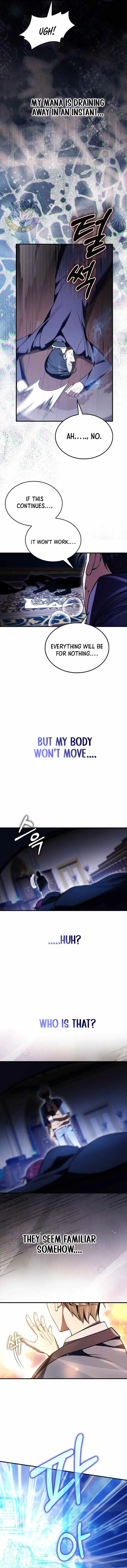 A Villain's Will to Survive Chapter 60 - 9