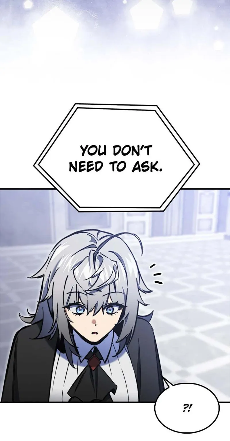 A Villain's Will to Survive Chapter 7 - 10