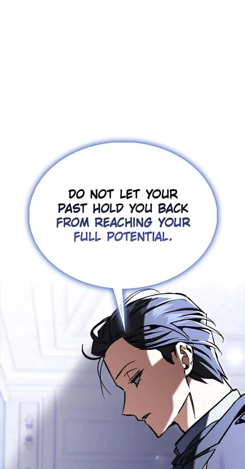 A Villain's Will to Survive Chapter 7 - 11