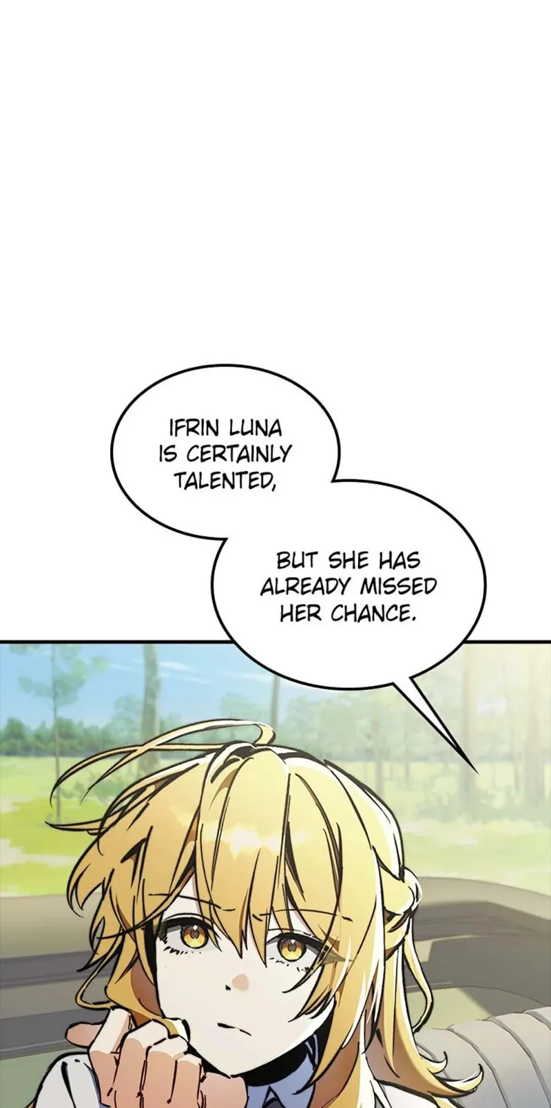 A Villain's Will to Survive Chapter 7 - 29