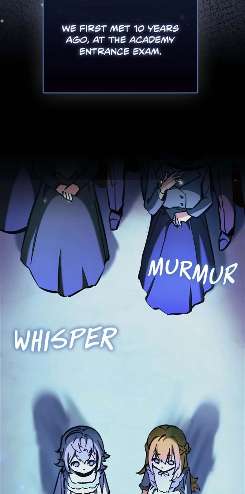 A Villain's Will to Survive Chapter 7 - 31