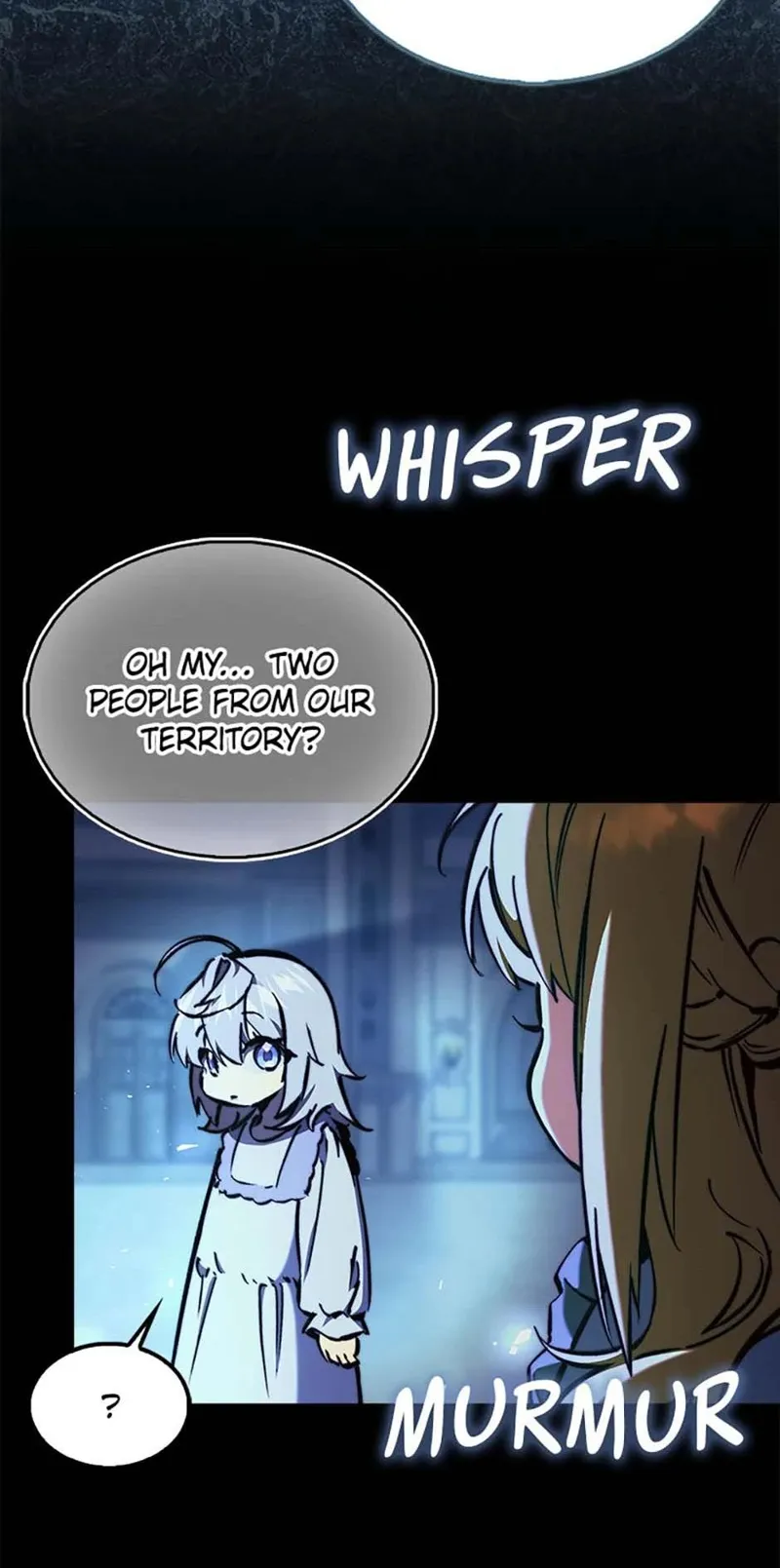 A Villain's Will to Survive Chapter 7 - 34