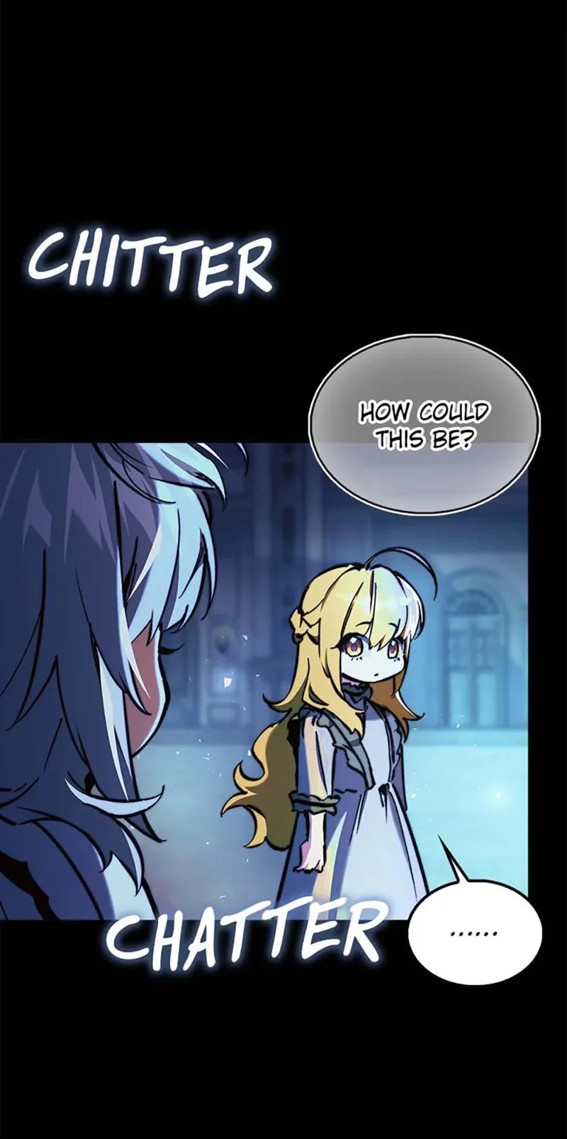 A Villain's Will to Survive Chapter 7 - 35