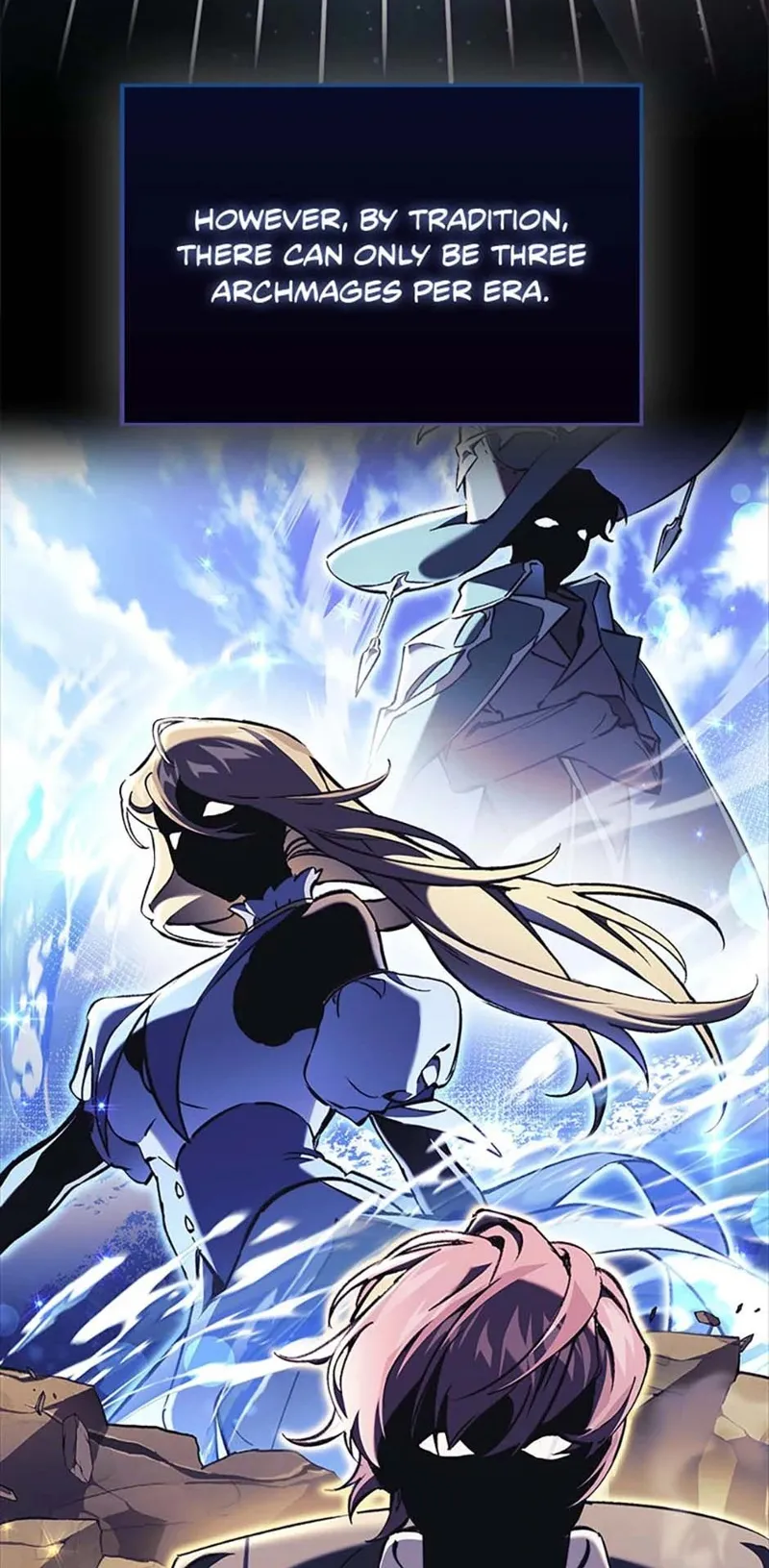 A Villain's Will to Survive Chapter 7 - 38