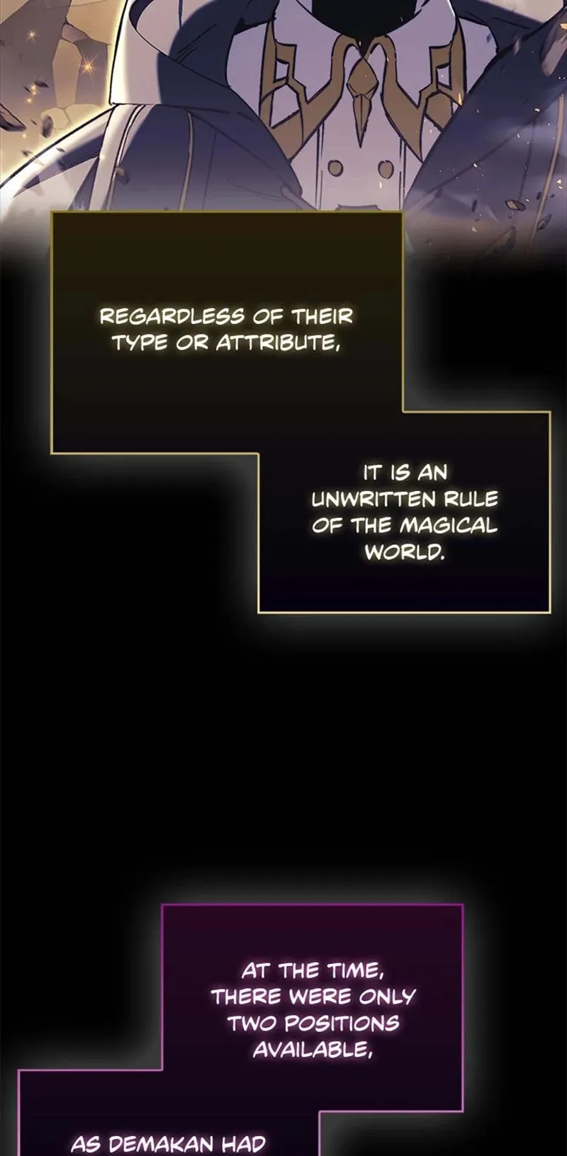 A Villain's Will to Survive Chapter 7 - 39