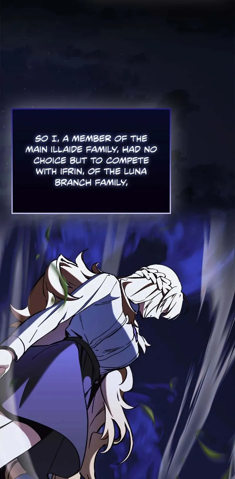 A Villain's Will to Survive Chapter 7 - 41