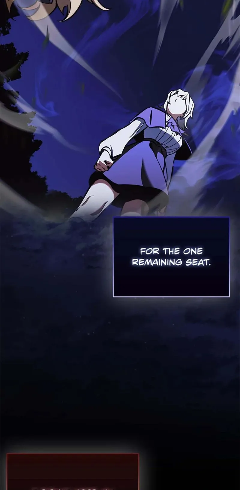 A Villain's Will to Survive Chapter 7 - 42