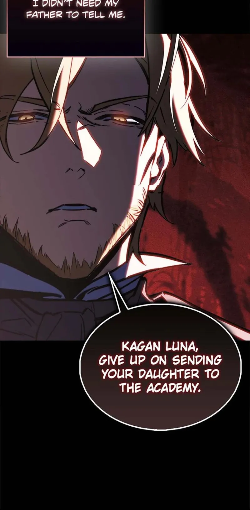 A Villain's Will to Survive Chapter 7 - 43