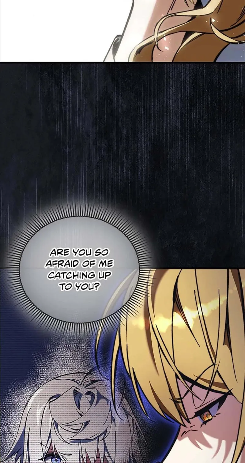 A Villain's Will to Survive Chapter 7 - 49