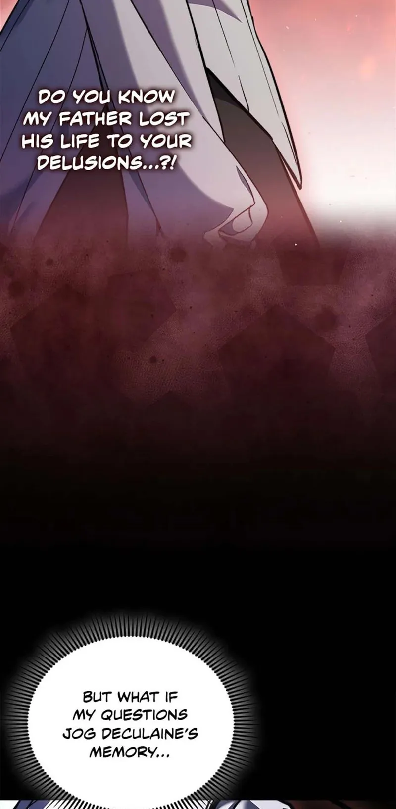 A Villain's Will to Survive Chapter 7 - 5