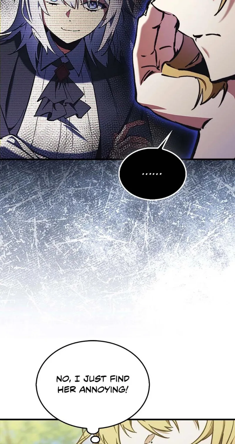 A Villain's Will to Survive Chapter 7 - 50