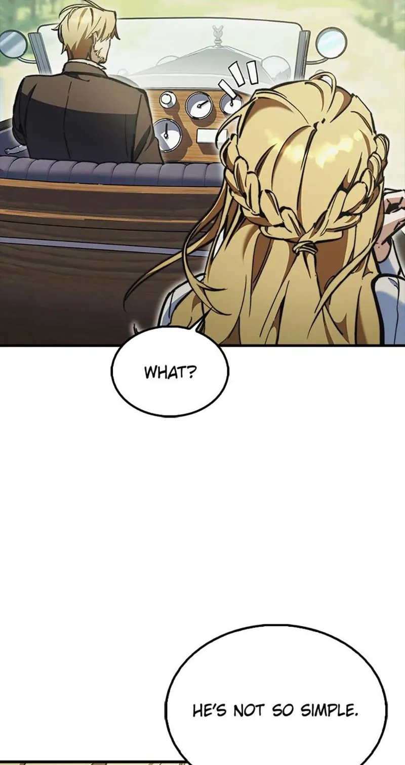 A Villain's Will to Survive Chapter 7 - 52