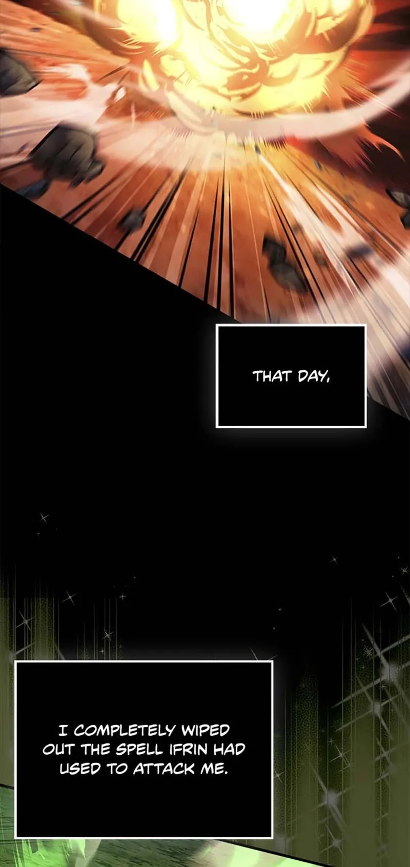 A Villain's Will to Survive Chapter 7 - 57