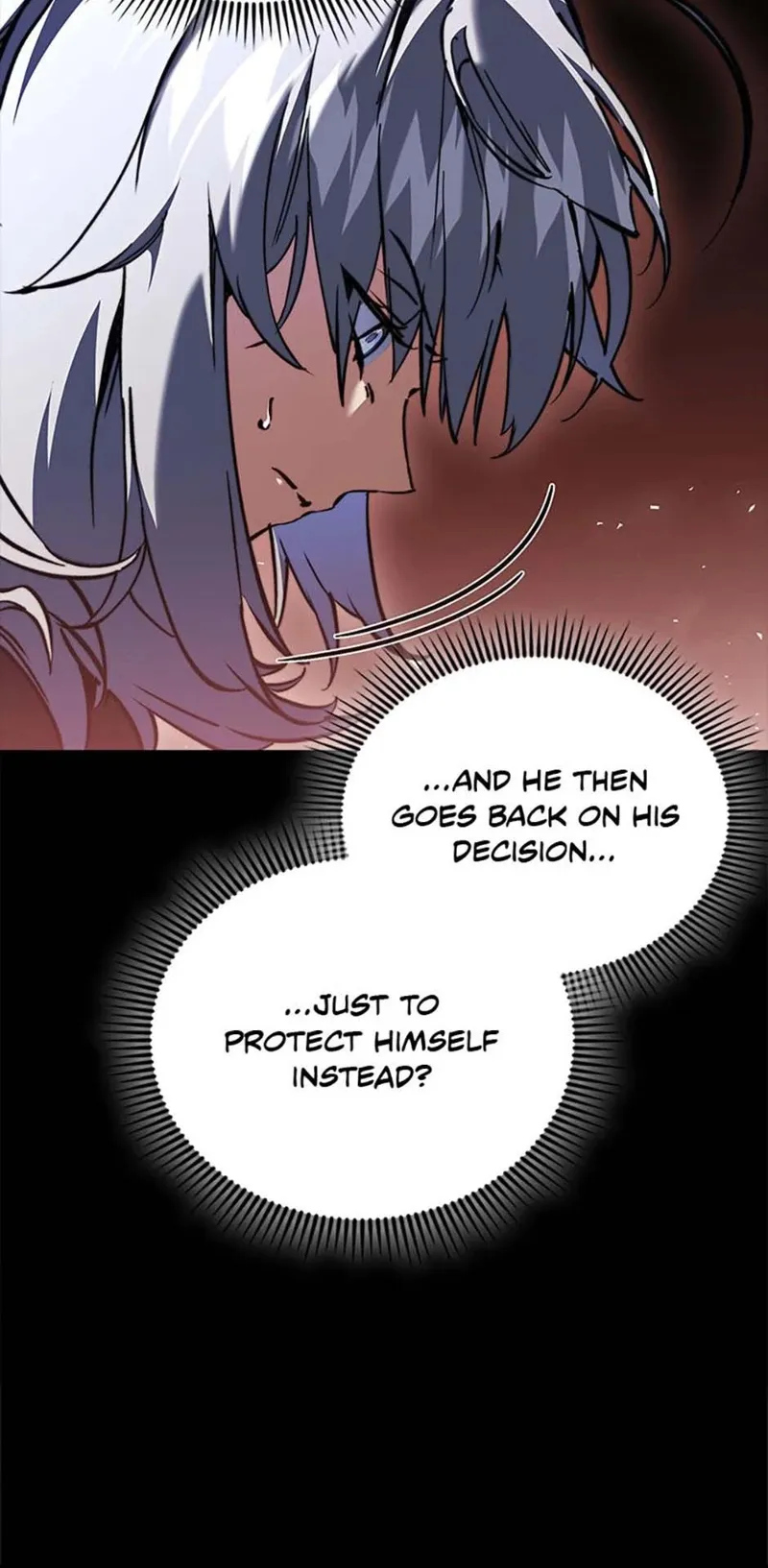 A Villain's Will to Survive Chapter 7 - 6