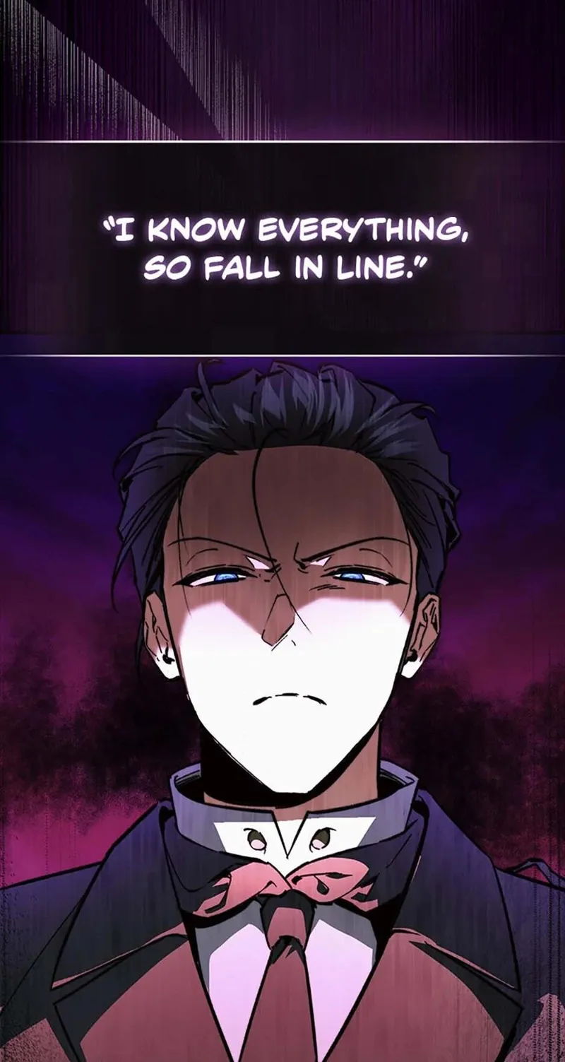 A Villain's Will to Survive Chapter 7 - 63