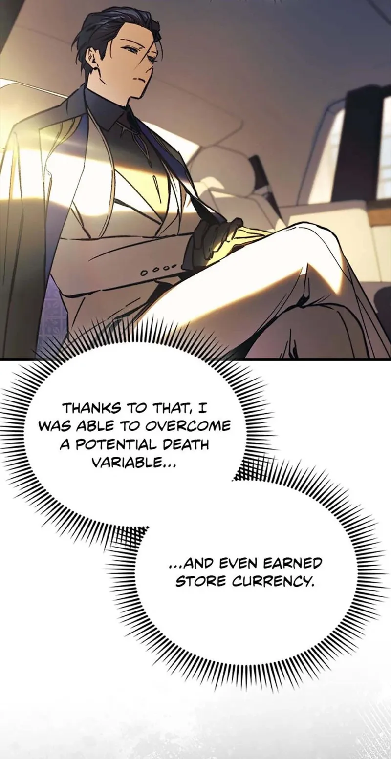 A Villain's Will to Survive Chapter 7 - 72