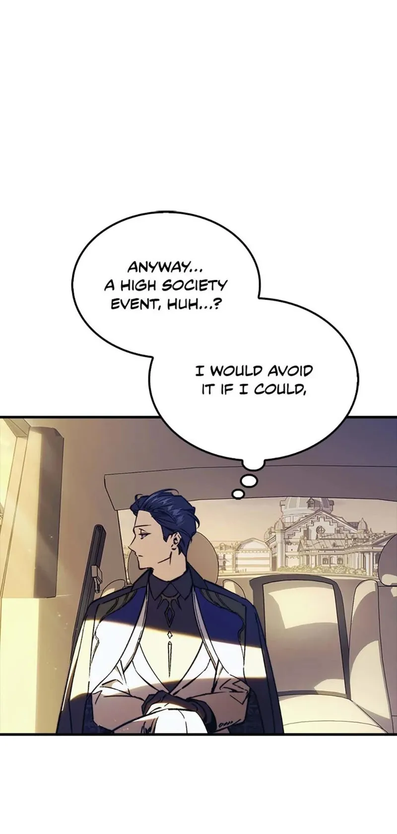 A Villain's Will to Survive Chapter 7 - 76