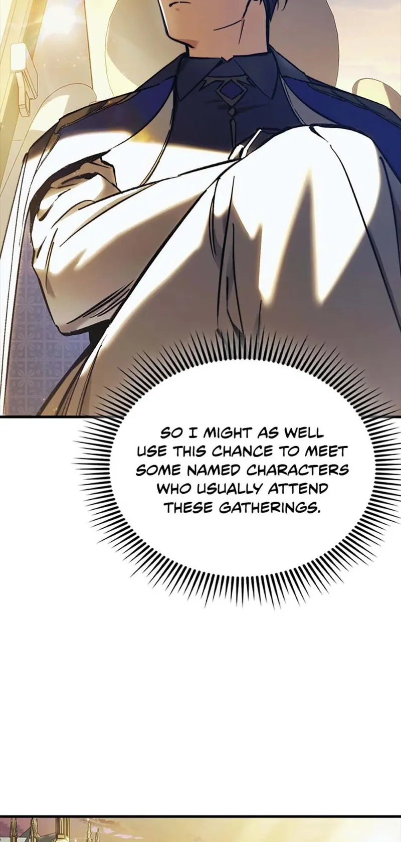 A Villain's Will to Survive Chapter 7 - 79