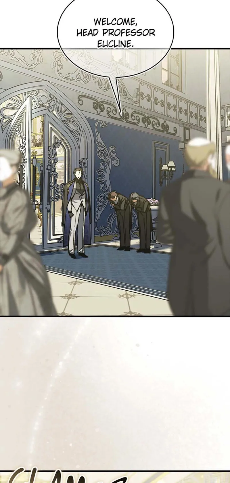 A Villain's Will to Survive Chapter 7 - 81