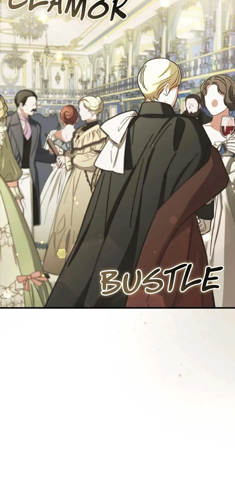 A Villain's Will to Survive Chapter 7 - 82