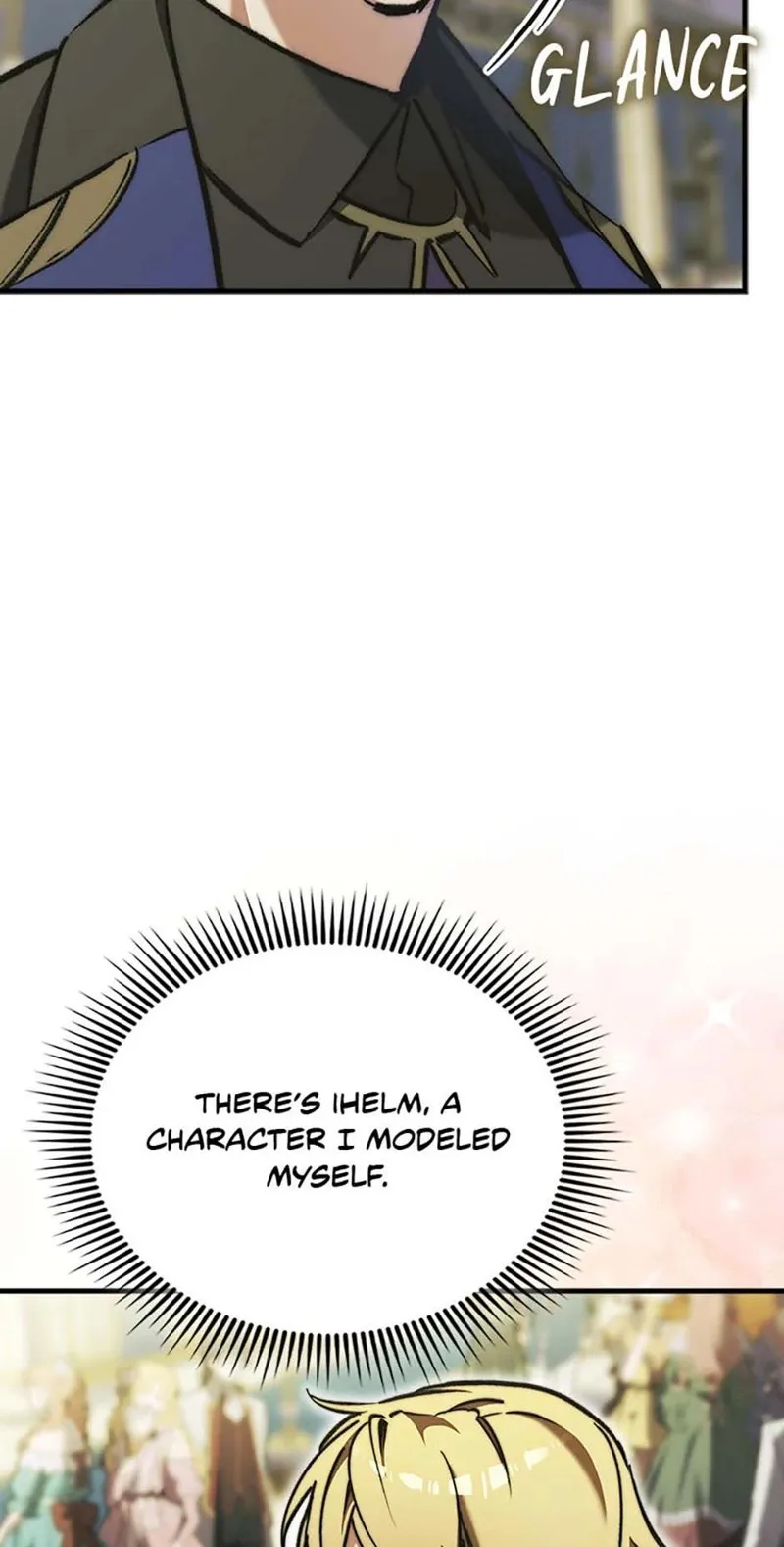 A Villain's Will to Survive Chapter 7 - 85