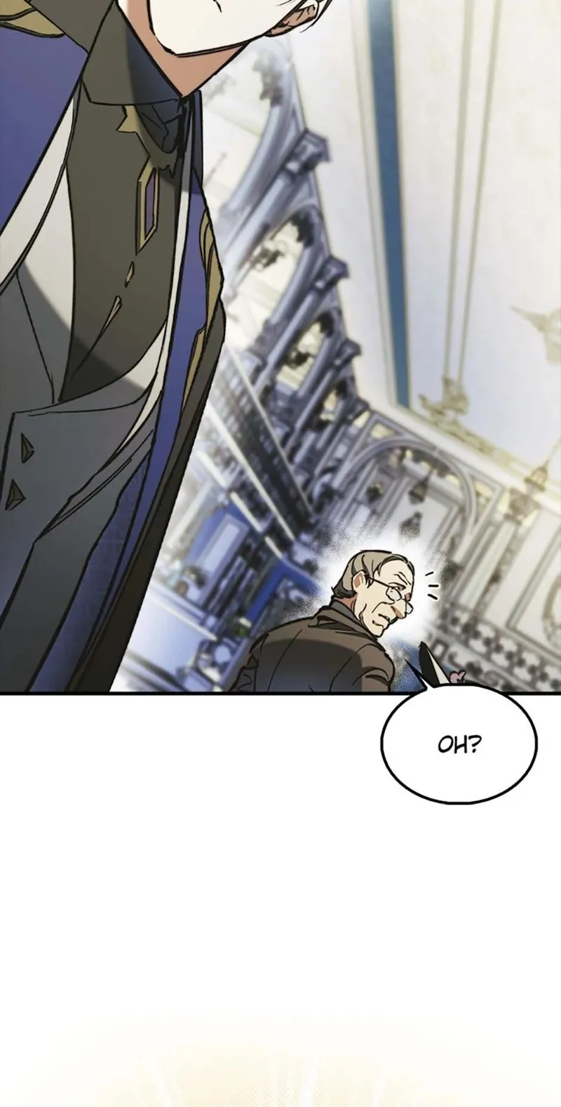 A Villain's Will to Survive Chapter 7 - 87