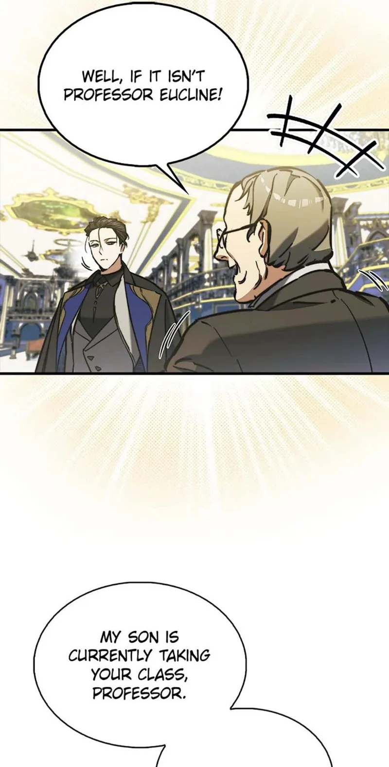 A Villain's Will to Survive Chapter 7 - 88
