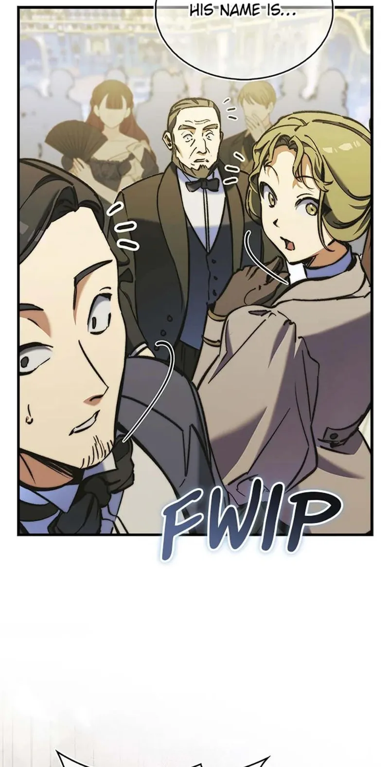 A Villain's Will to Survive Chapter 7 - 89