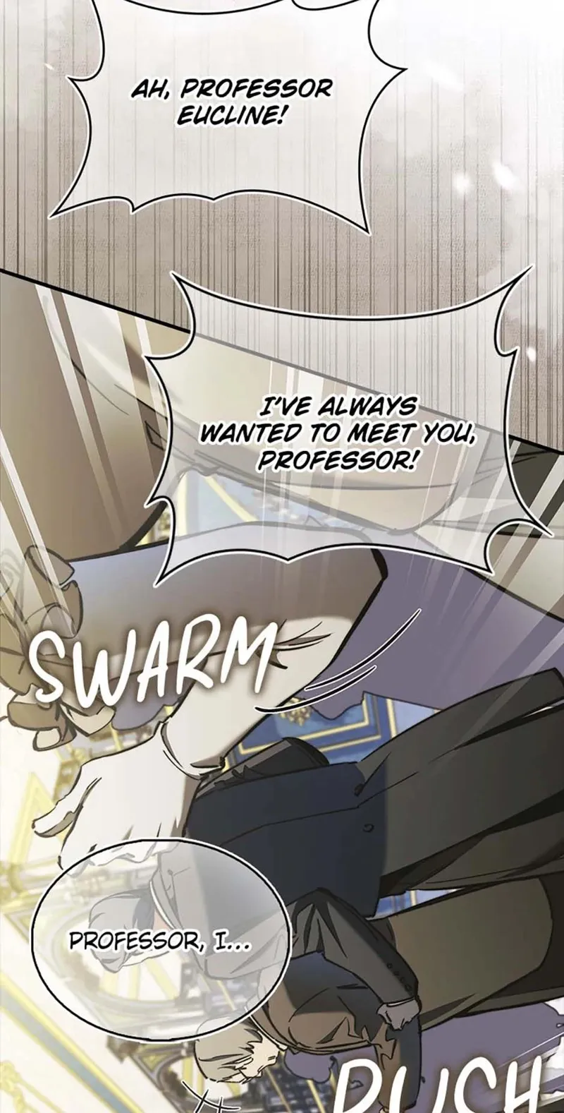 A Villain's Will to Survive Chapter 7 - 90