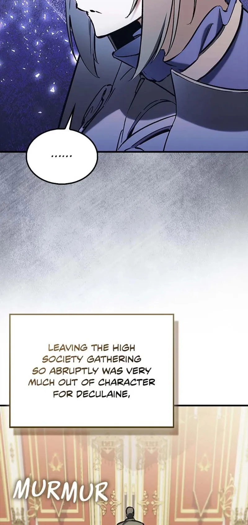 A Villain's Will to Survive Chapter 8 - 100