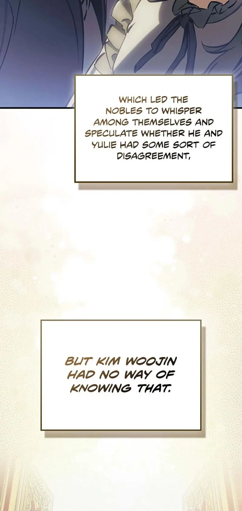 A Villain's Will to Survive Chapter 8 - 102