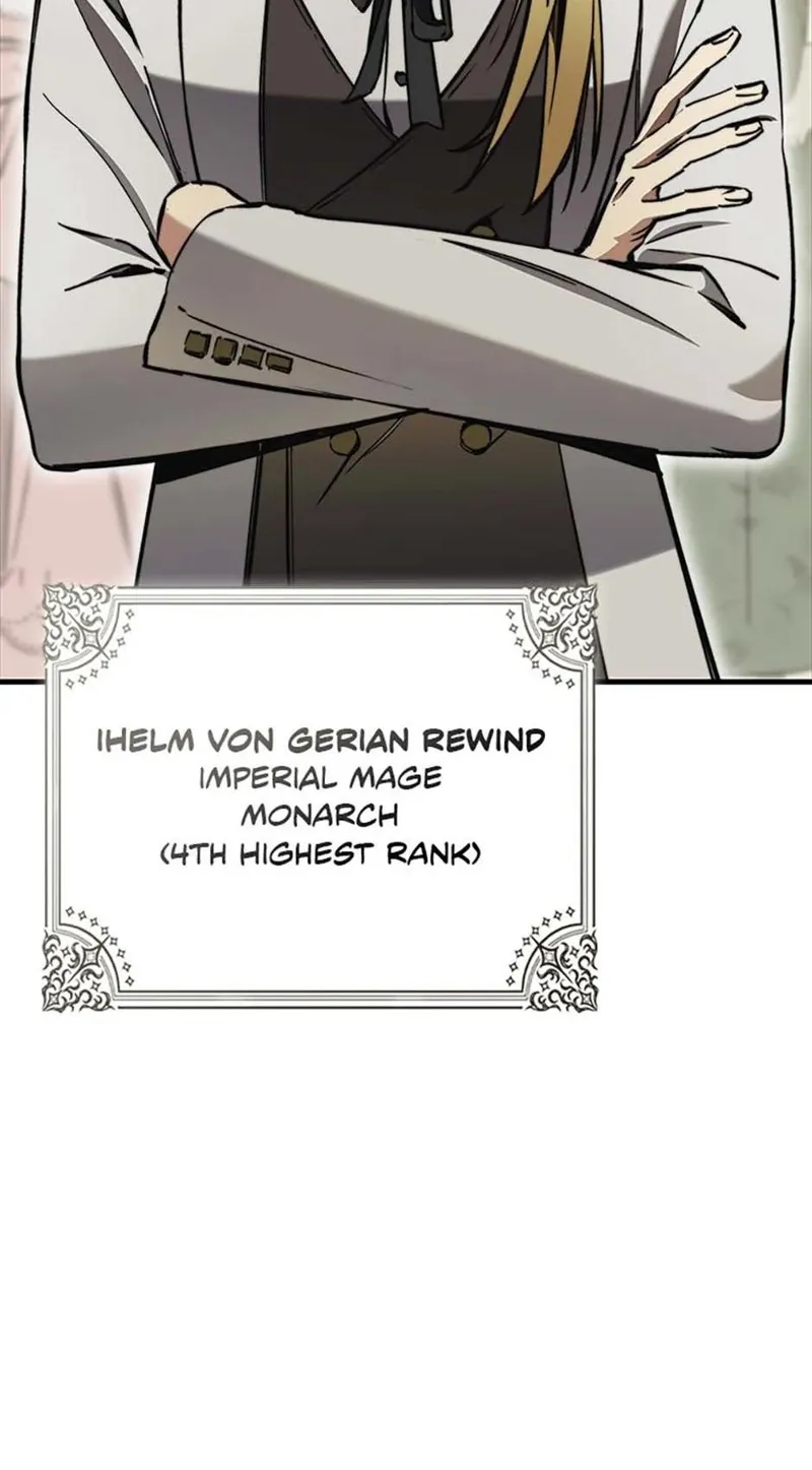 A Villain's Will to Survive Chapter 8 - 12