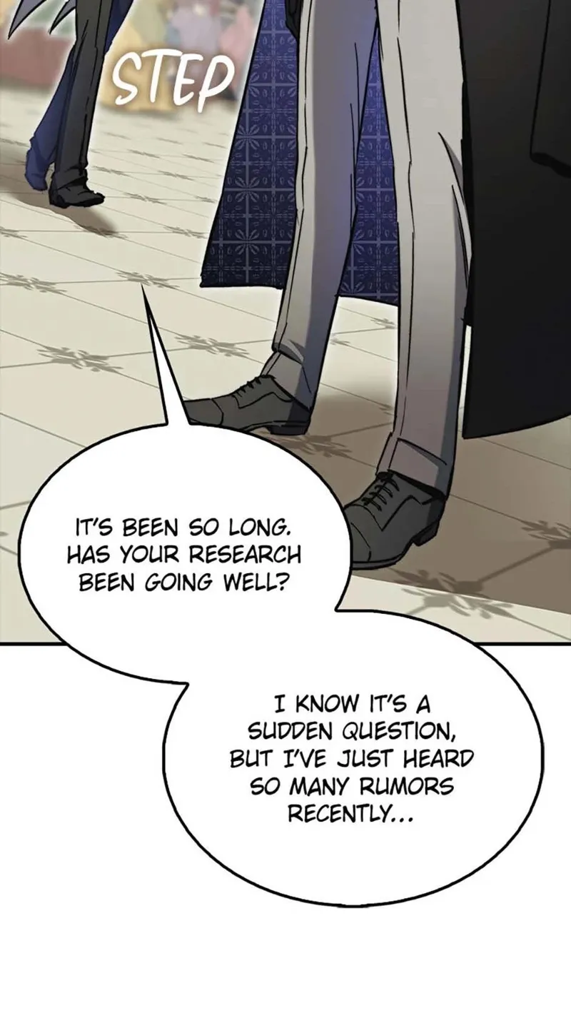 A Villain's Will to Survive Chapter 8 - 14