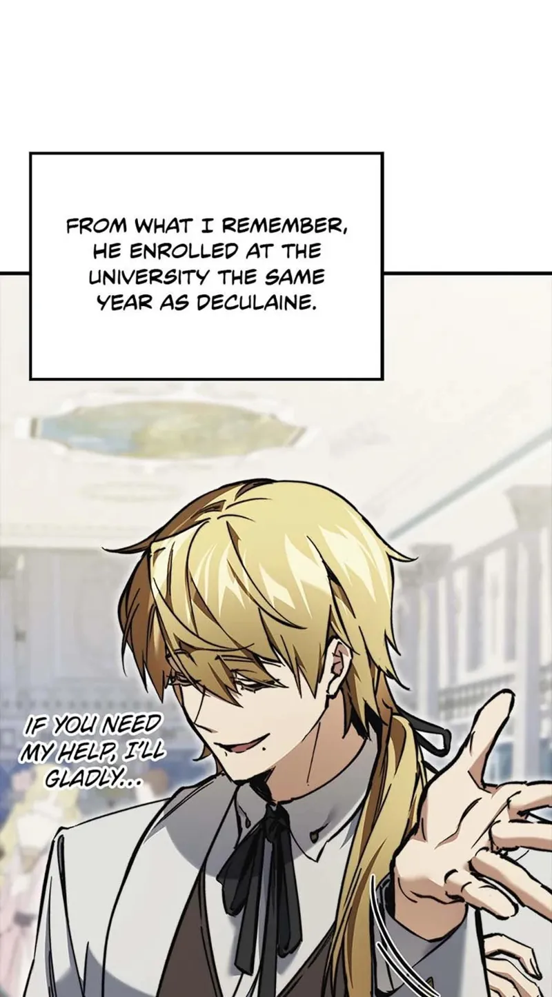A Villain's Will to Survive Chapter 8 - 17