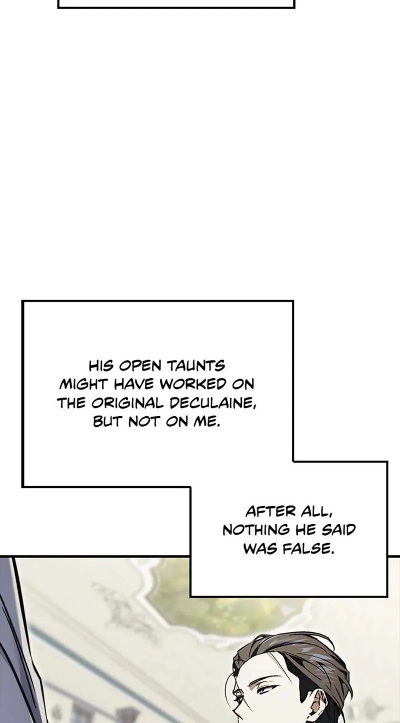 A Villain's Will to Survive Chapter 8 - 19