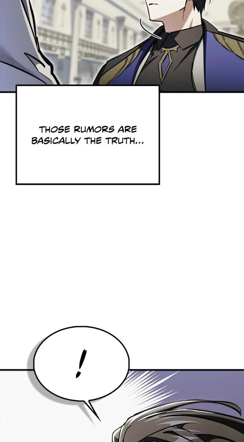 A Villain's Will to Survive Chapter 8 - 20