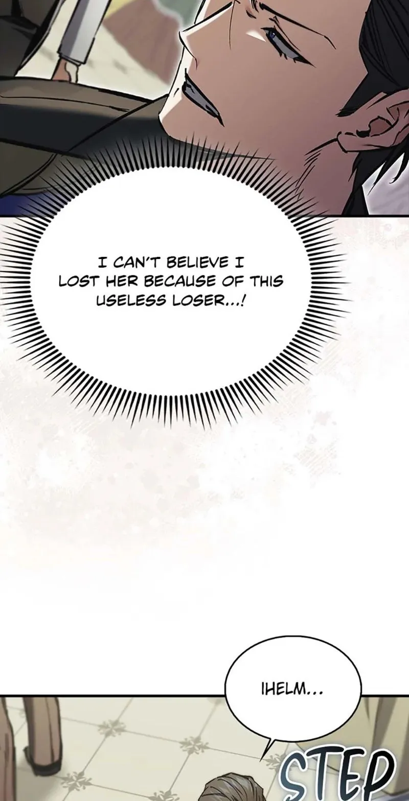 A Villain's Will to Survive Chapter 8 - 24