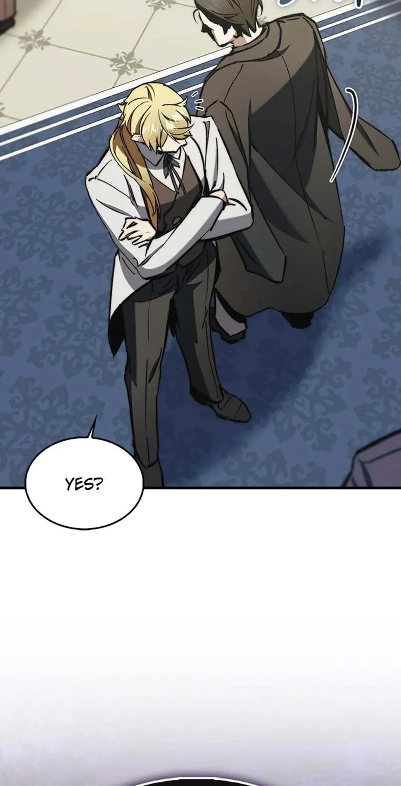A Villain's Will to Survive Chapter 8 - 25
