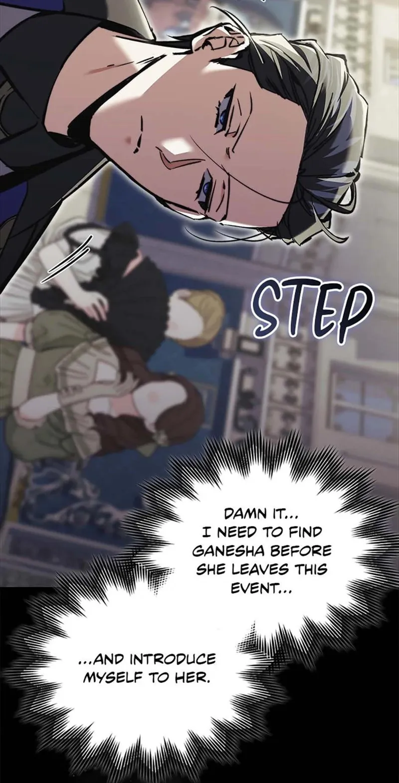 A Villain's Will to Survive Chapter 8 - 29